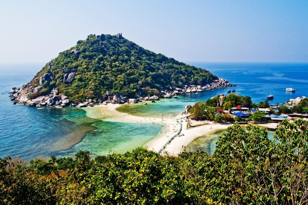 try diving samui, discover scuba