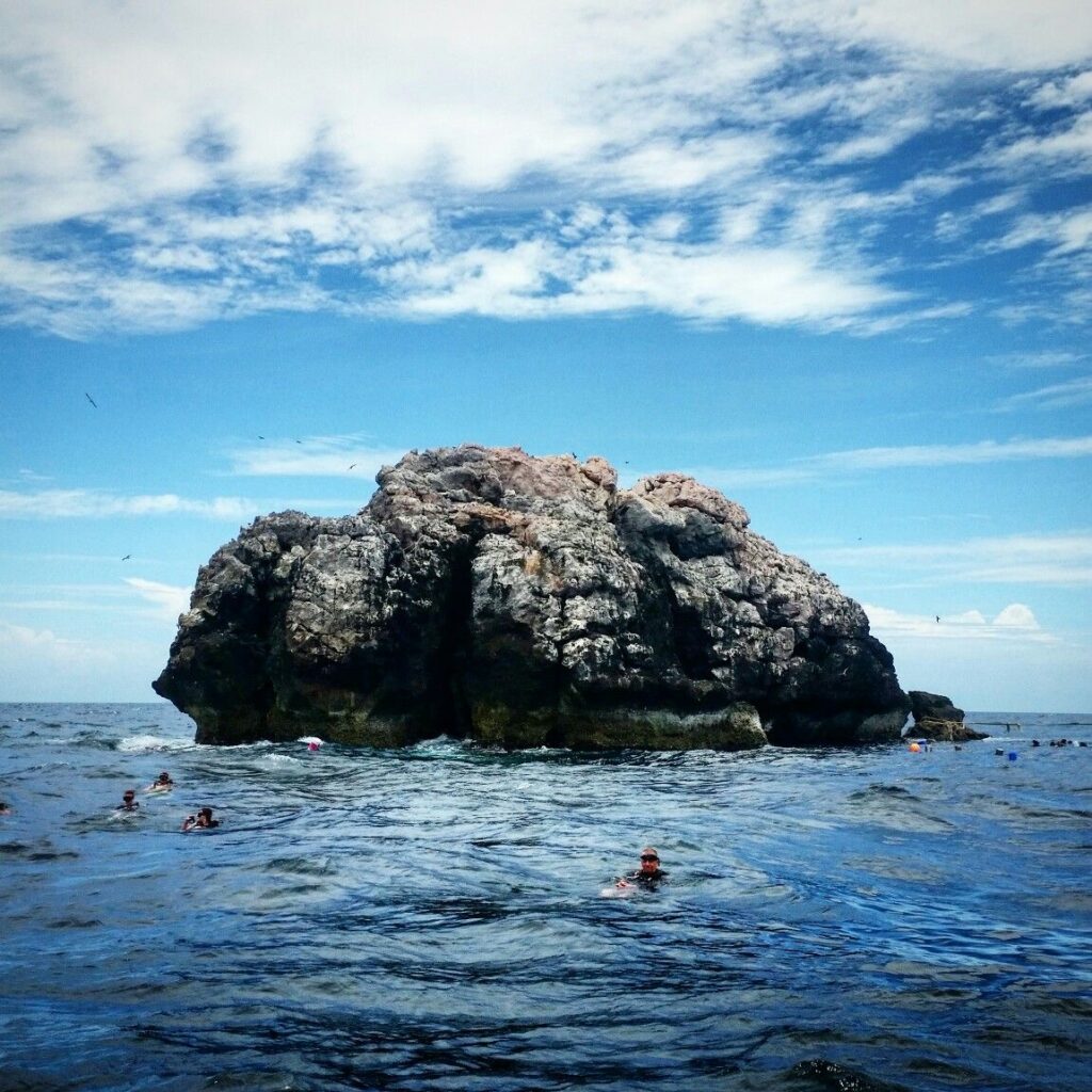 fun diving samui